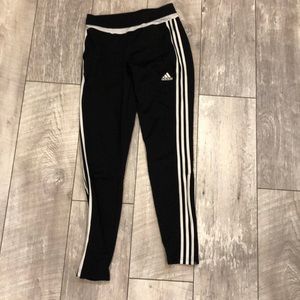 Adidas track pants